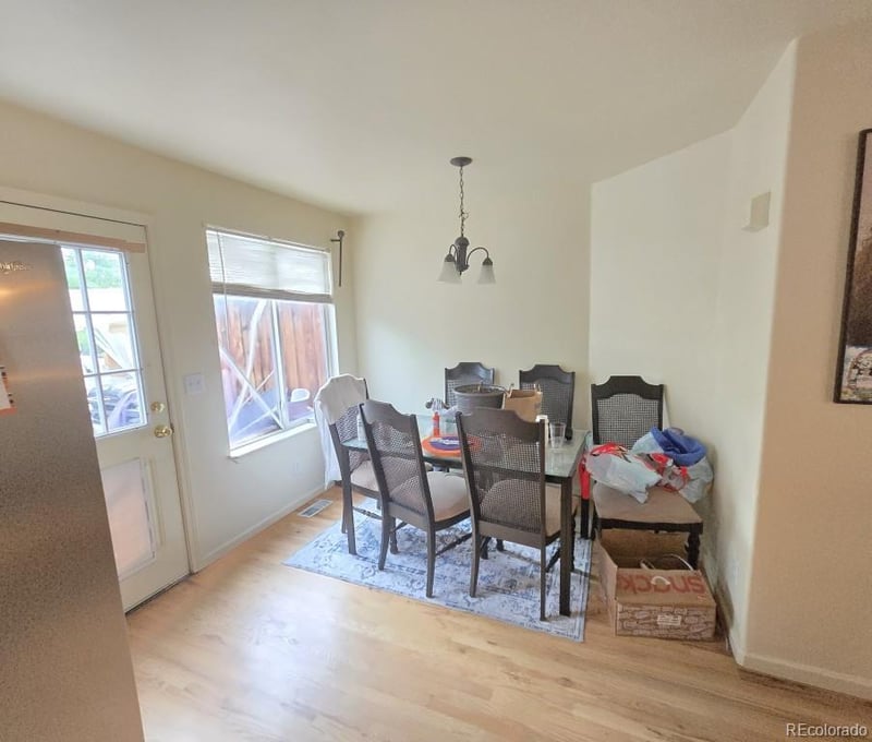 4465 Parfet St, Wheat Ridge, CO 80033