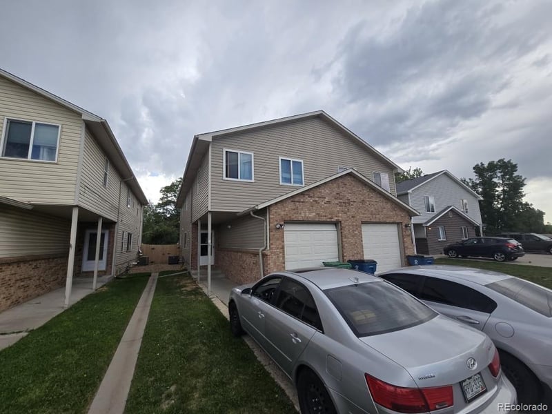 4465 Parfet St, Wheat Ridge, CO 80033