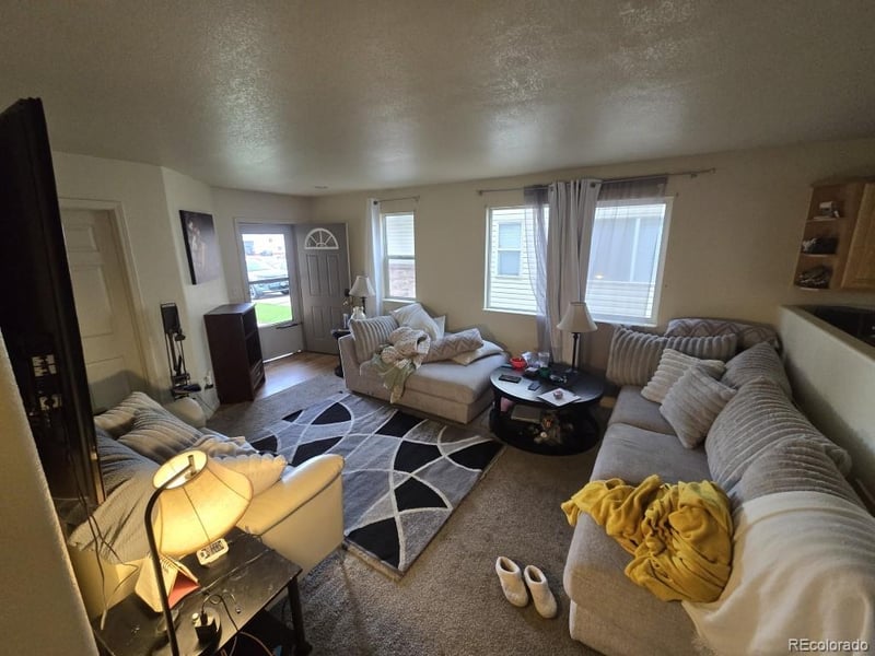 4465 Parfet St, Wheat Ridge, CO 80033
