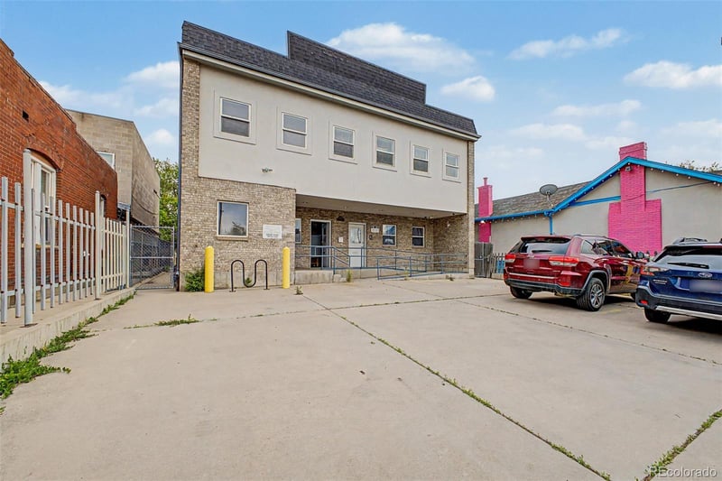 2380 Broadway , Denver, CO 80210