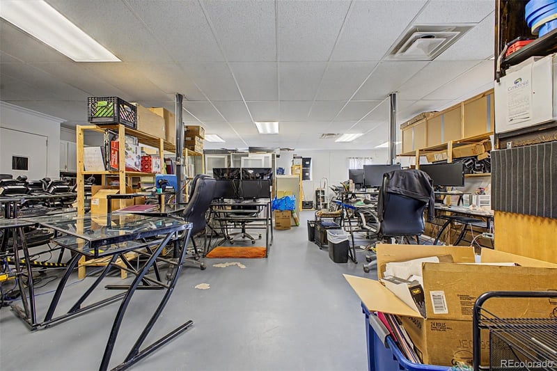 2380 Broadway , Denver, CO 80210