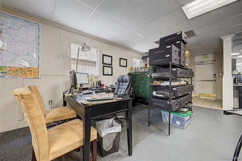 2380 Broadway , Denver, CO 80210