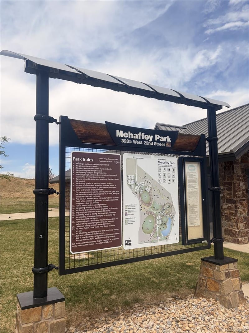 3005 Gladstone Ave, Loveland, CO 80538