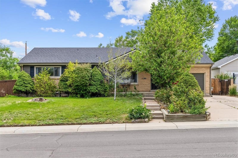 6702 Kit Carson Cir, Centennial, CO 80122