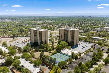 7877 E Mississippi Ave #402, Denver, CO 80247