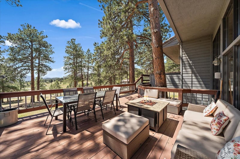 395 Spring Ranch Dr, Golden, CO 80401