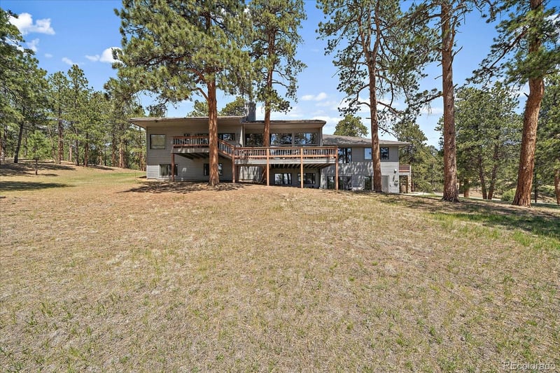 395 Spring Ranch Dr, Golden, CO 80401