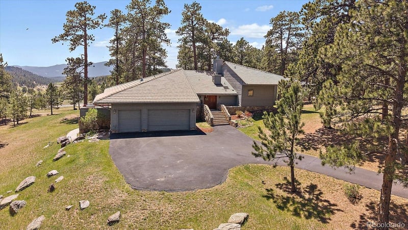 395 Spring Ranch Dr, Golden, CO 80401