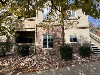 6925 Ash Creek Hts #104, Colorado Springs, CO 80922