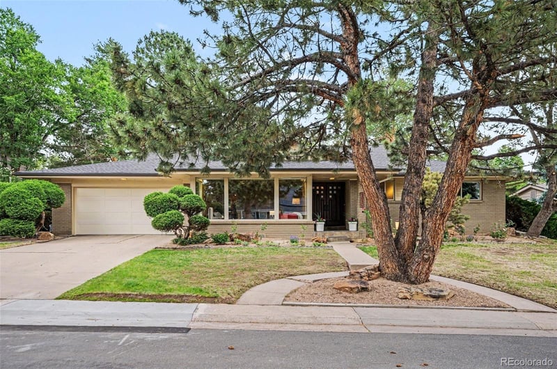 5030 Beeler St, Greenwood Village, CO 80111