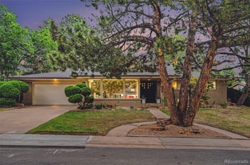 5030 S Beeler St, Greenwood Village, CO 80111