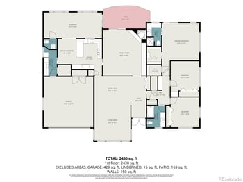 5030 S Beeler St, Greenwood Village, CO 80111