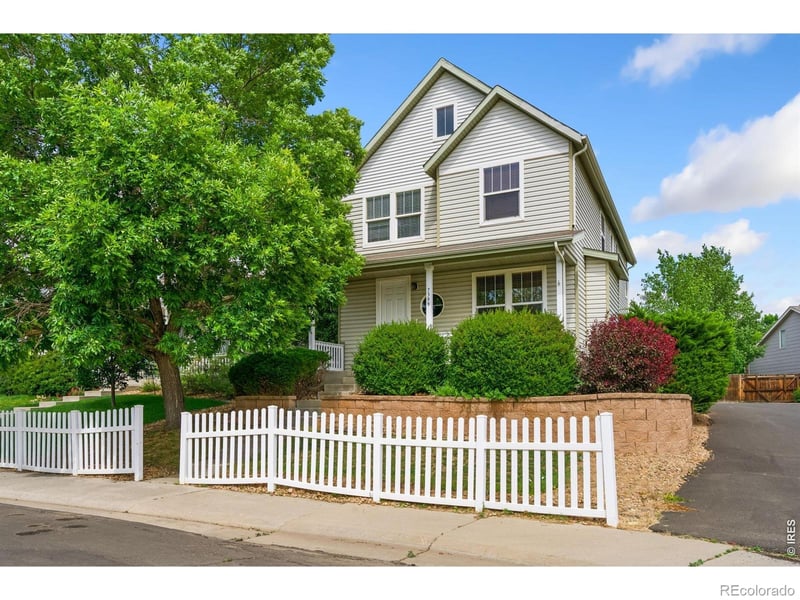 7399 Russell Cir, Frederick, CO 80504