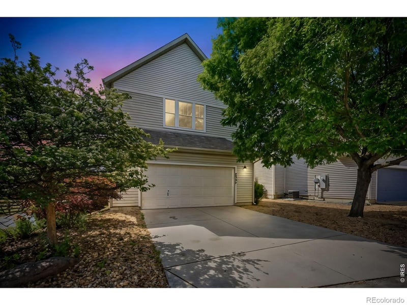 7399 Russell Cir, Frederick, CO 80504