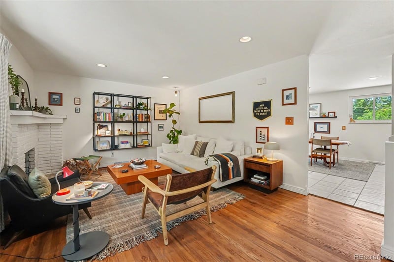 6844 Balsam St, Arvada, CO 80004