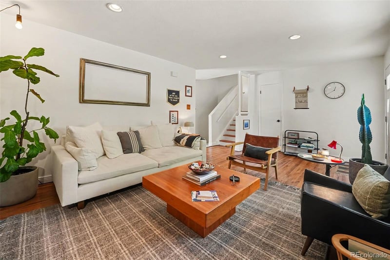6844 Balsam St, Arvada, CO 80004