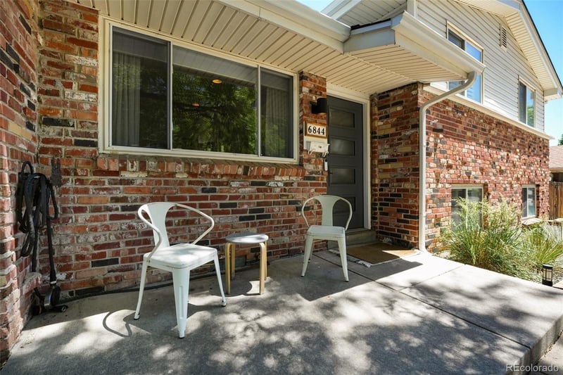 6844 Balsam St, Arvada, CO 80004