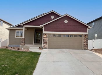 2403 Tabor St, Berthoud, CO 80513