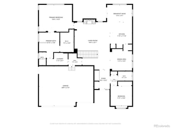1168 Old North Gate Rd, Colorado Springs, CO 80921