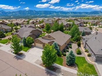 1168 Old North Gate Rd, Colorado Springs, CO 80921