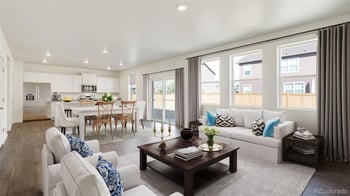 18113 Coppermallow Trl, Parker, CO 80134
