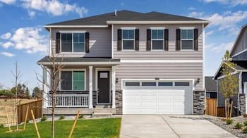 18113 Coppermallow Trl, Parker, CO 80134