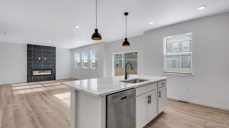 18113 Coppermallow Trl, Parker, CO 80134