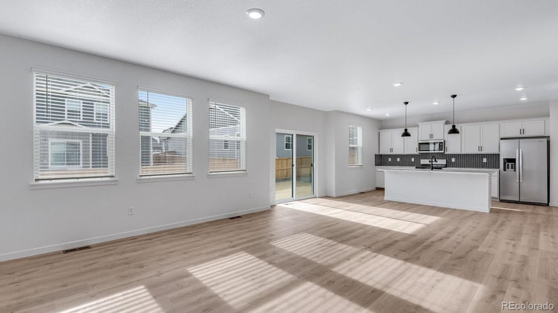 18113 Coppermallow Trl, Parker, CO 80134