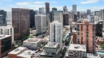 1625 Larimer St #1601, Denver, CO 80202