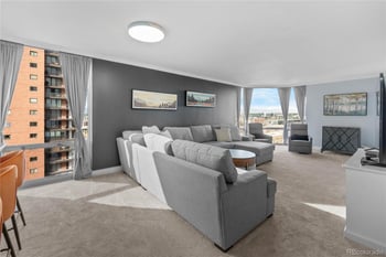 1625 Larimer St #1601, Denver, CO 80202