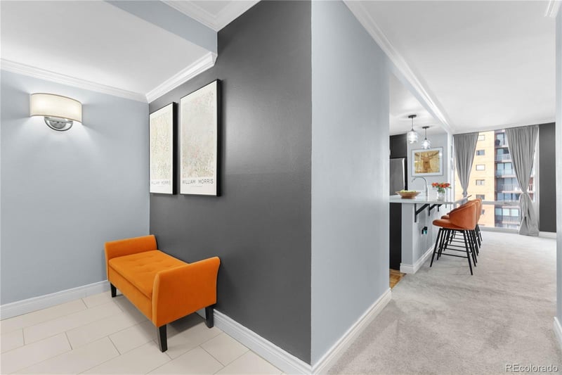 1625 Larimer St #1601, Denver, CO 80202