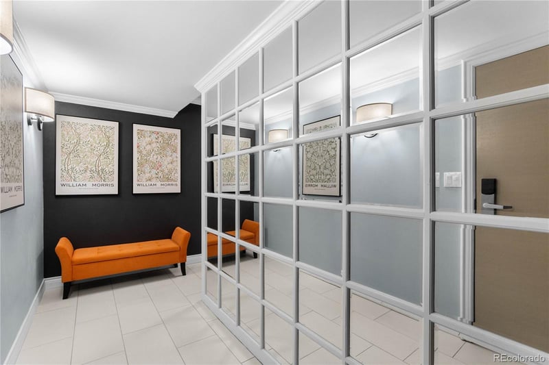 1625 Larimer St #1601, Denver, CO 80202