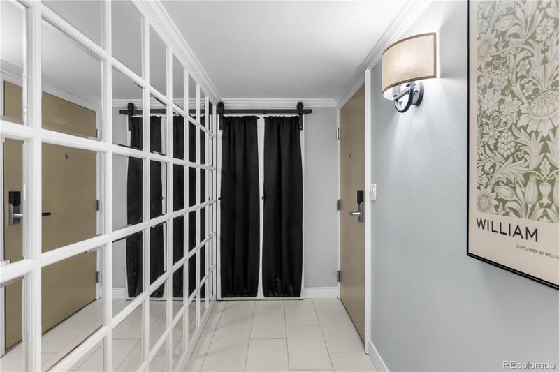1625 Larimer St #1601, Denver, CO 80202