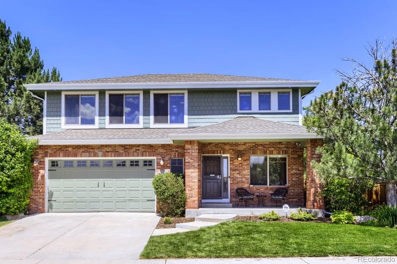 16604 Humboldt St, Thornton, CO 80602