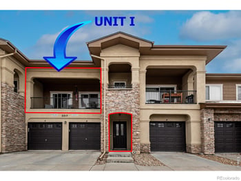 2215 Calais Dr #7-I, Longmont, CO 80504