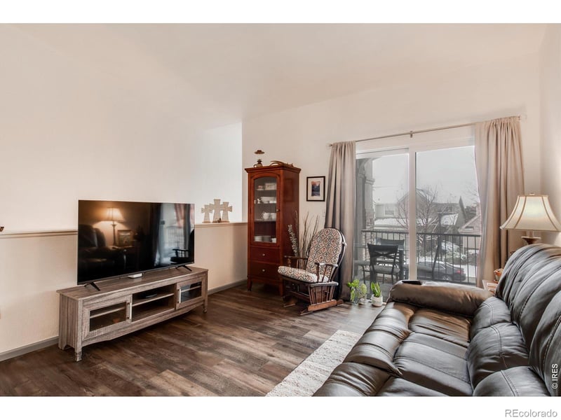 2215 Calais Dr #7-I, Longmont, CO 80504