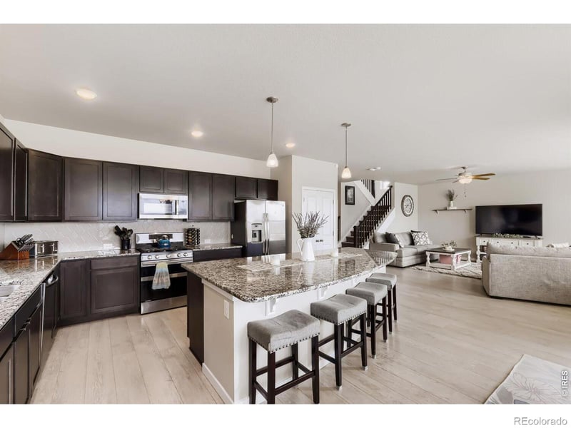 12751 Longview Park Ln, Peyton, CO 80831