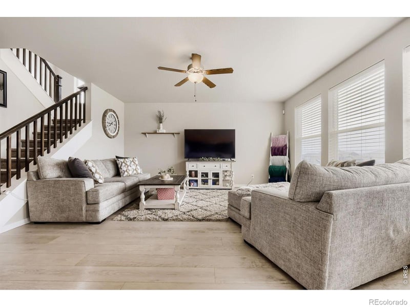 12751 Longview Park Ln, Peyton, CO 80831
