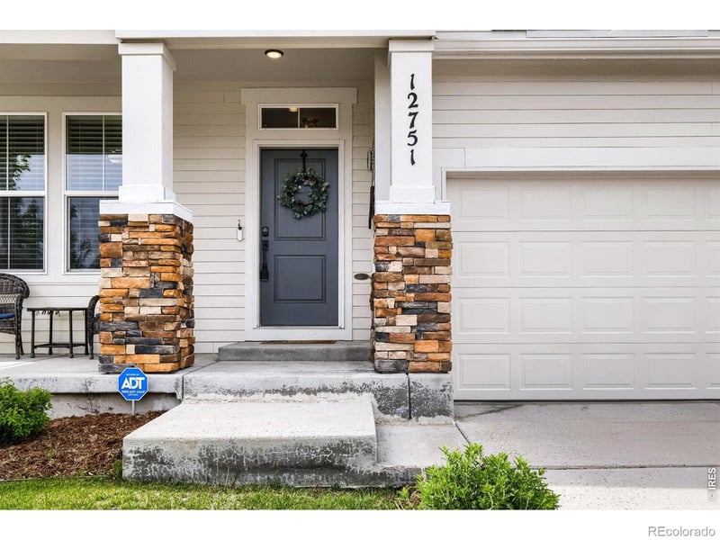 12751 Longview Park Ln, Peyton, CO 80831