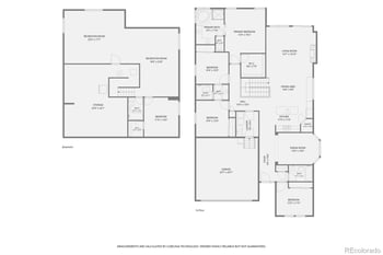17014 Blue Indigo Ln, Parker, CO 80134