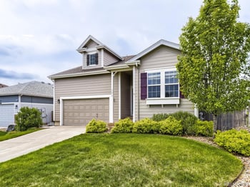17014 Blue Indigo Ln, Parker, CO 80134