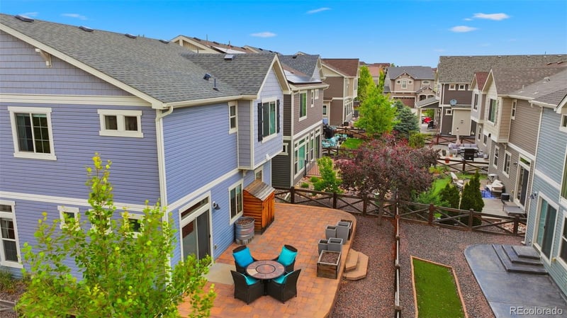 8341 Plumwood Cir, Colorado Springs, CO 80927