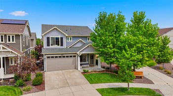8341 Plumwood Cir, Colorado Springs, CO 80927
