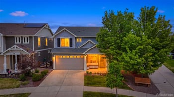 8341 Plumwood Cir, Colorado Springs, CO 80927