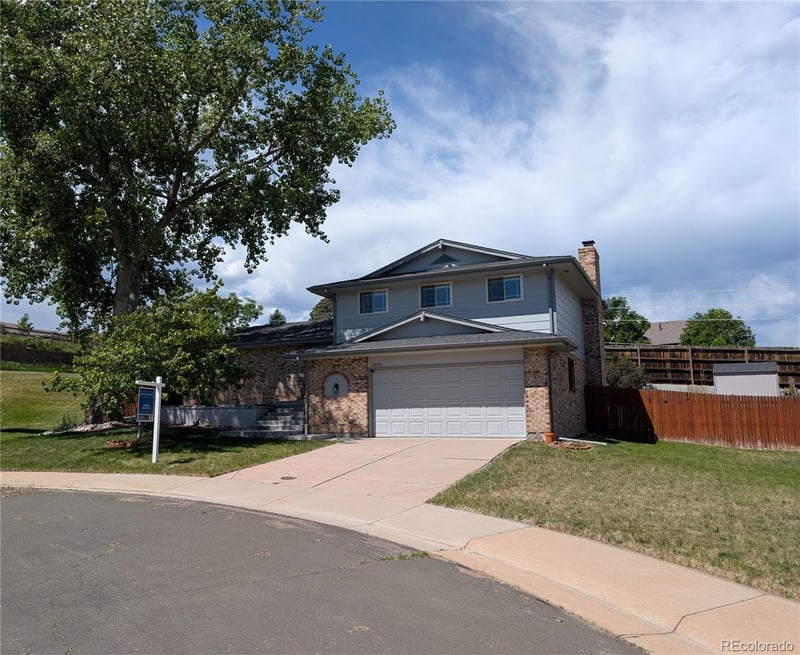 4935 Routt St, Littleton, CO 80127