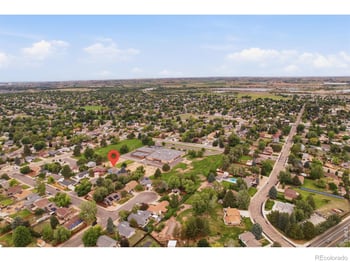 727 41st Ave Ct, Greeley, CO 80634