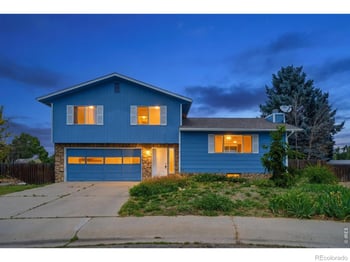 727 41st Ave Ct, Greeley, CO 80634