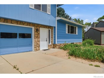 727 41st Ave Ct, Greeley, CO 80634