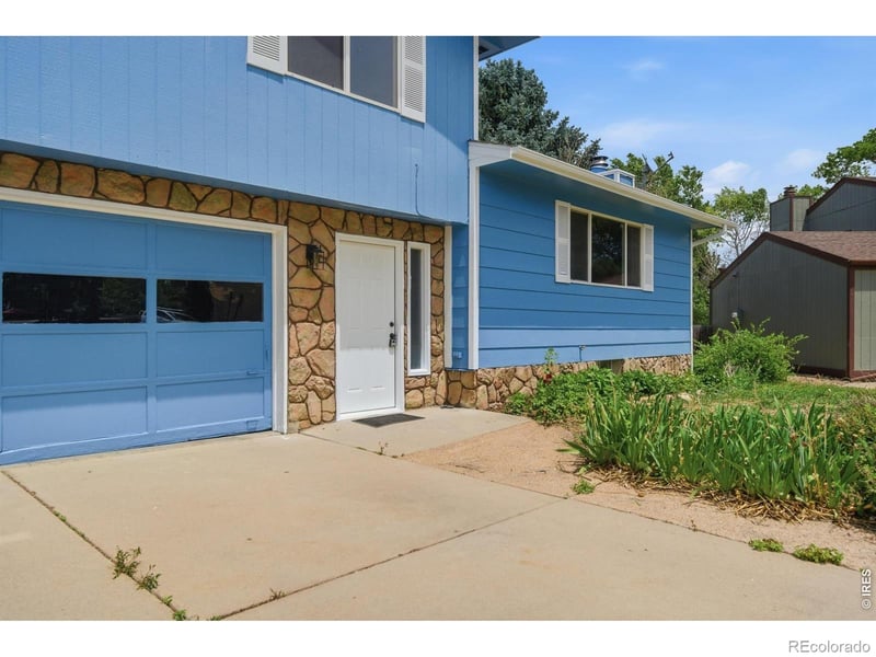 727 41st Ave Ct, Greeley, CO 80634