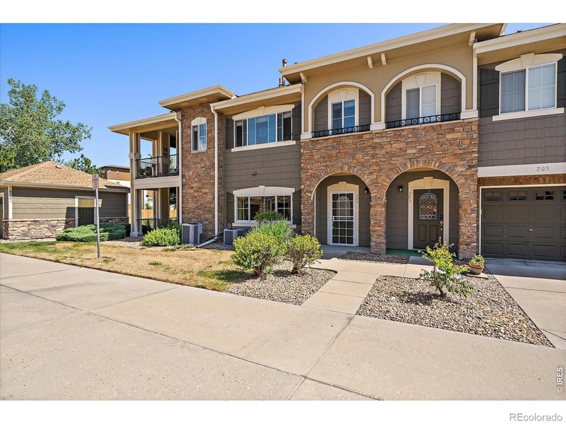 6283 Kilmer Loop #103, Golden, CO 80403